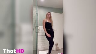PhoebeHarris Leaked OF