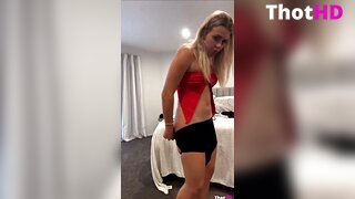 PhoebeHarris Leaked Video 1