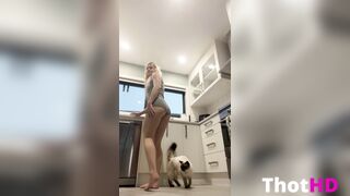 PhoebeHarris NSFW Video