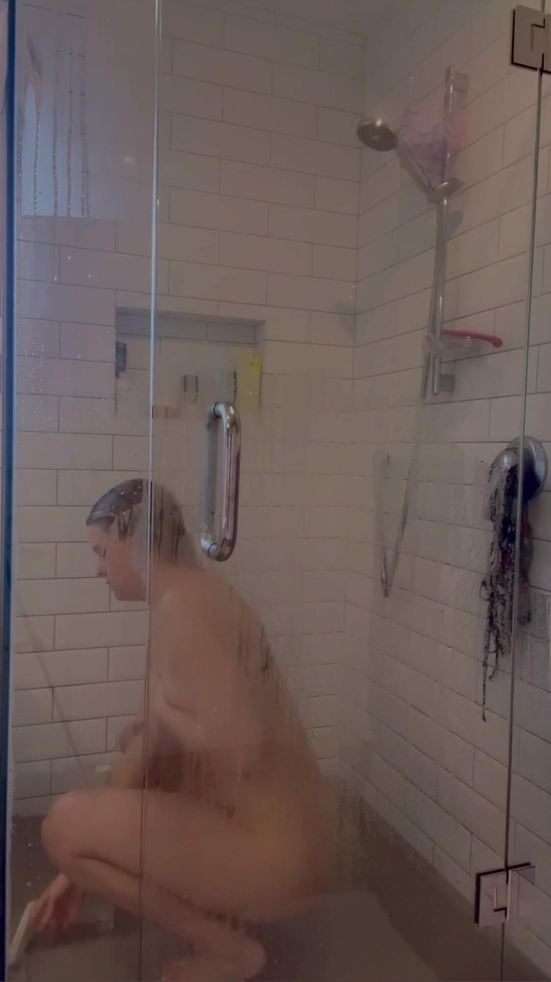 PhoebeHarris Sexy Vid 1
