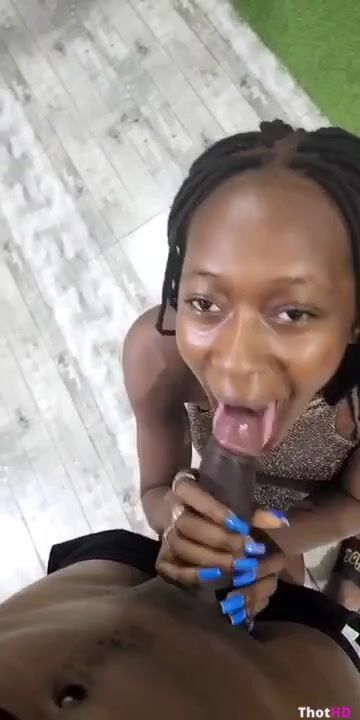 Pmimi Leaked OF 1