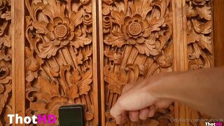 AliceRedLips Sexy Vid 6