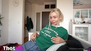 Ema Novak Leaked OF 2