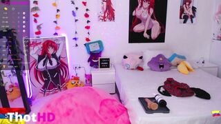Sofiaxrabbit OnlyFans Leak 4