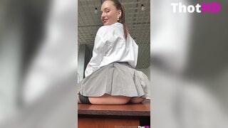 Gymnasticgirl Video Leak 3
