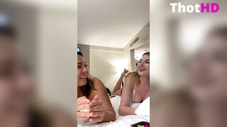 Hannahjiemei Hot Video 2