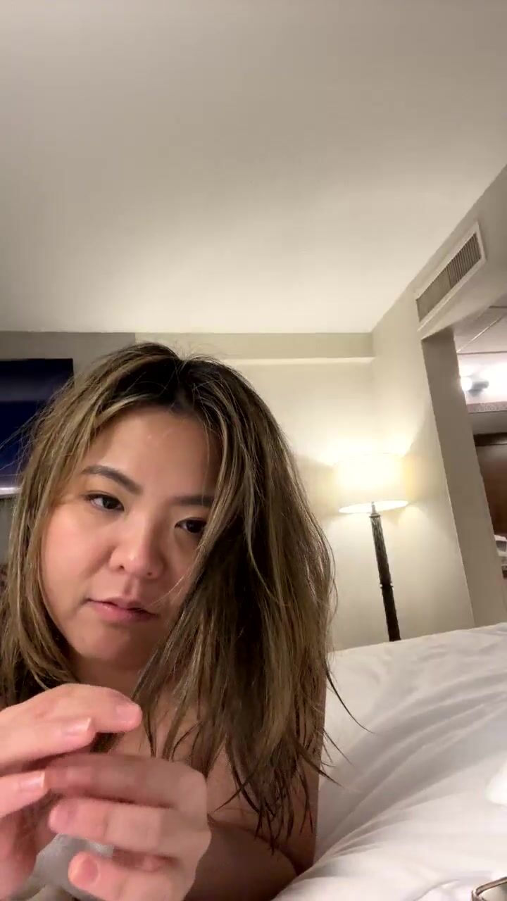 Hannahjiemei Hot Video 2