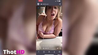 Hannahjiemei Hot Video 3