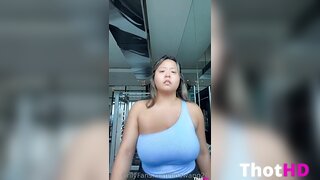Hannahjiemei NSFW Video