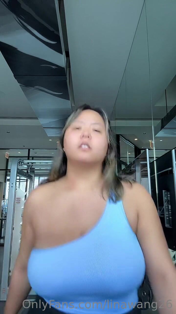 Hannahjiemei NSFW Video