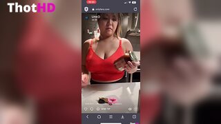 Linawang26 Hot Video