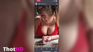 Linawang26 Hot Video