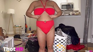 Linawang26 OnlyFans Leak 1