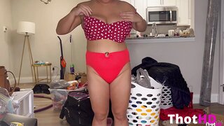 Linawang26 OnlyFans Leak 1
