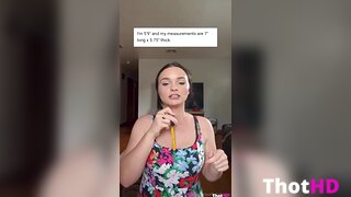 Yournaughtymomhope Hot Video 1