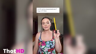 Yournaughtymomhope Hot Video 1