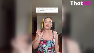 Yournaughtymomhope Hot Video 1