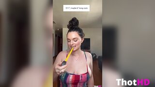 Yournaughtymomhope Hot Video 3
