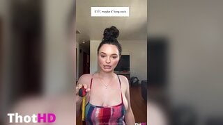 Yournaughtymomhope Hot Video 3