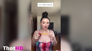 Yournaughtymomhope Hot Video 3