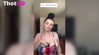Yournaughtymomhope Hot Video 3