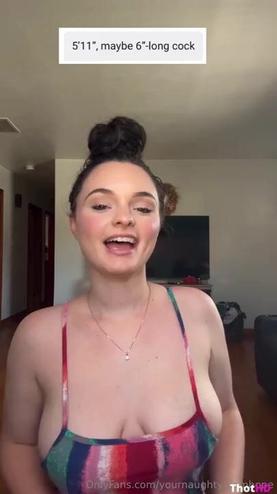 Yournaughtymomhope Hot Video 3