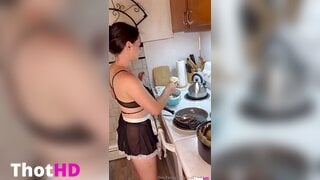 Yournaughtymomhope Hot Video