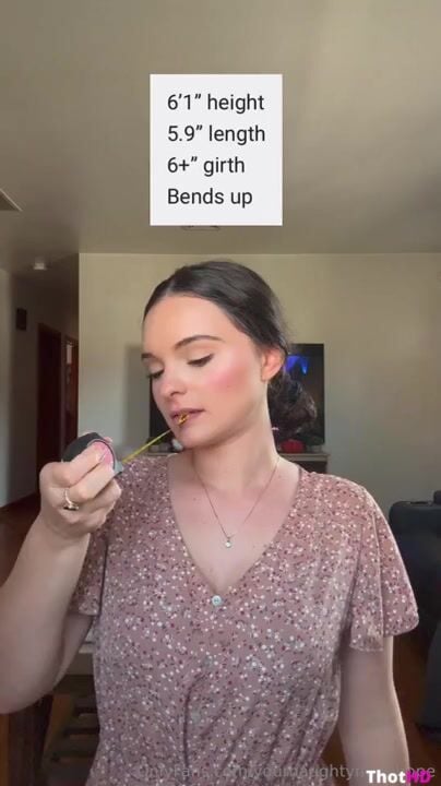 Yournaughtymomhope Leaked OF Video 1