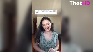 Yournaughtymomhope Leaked OnlyFans 1
