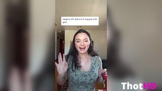 Yournaughtymomhope Leaked OnlyFans 1