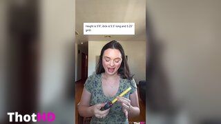 Yournaughtymomhope Leaked OnlyFans 1