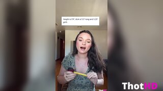 Yournaughtymomhope Leaked OnlyFans 1