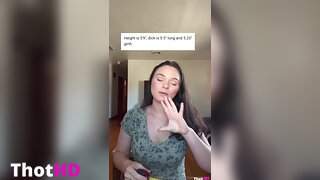 Yournaughtymomhope Leaked OnlyFans 1