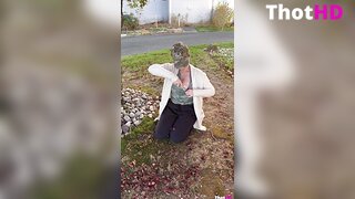 Yournaughtymomhope Leaked Video 1