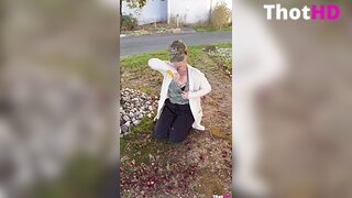 Yournaughtymomhope Leaked Video 1