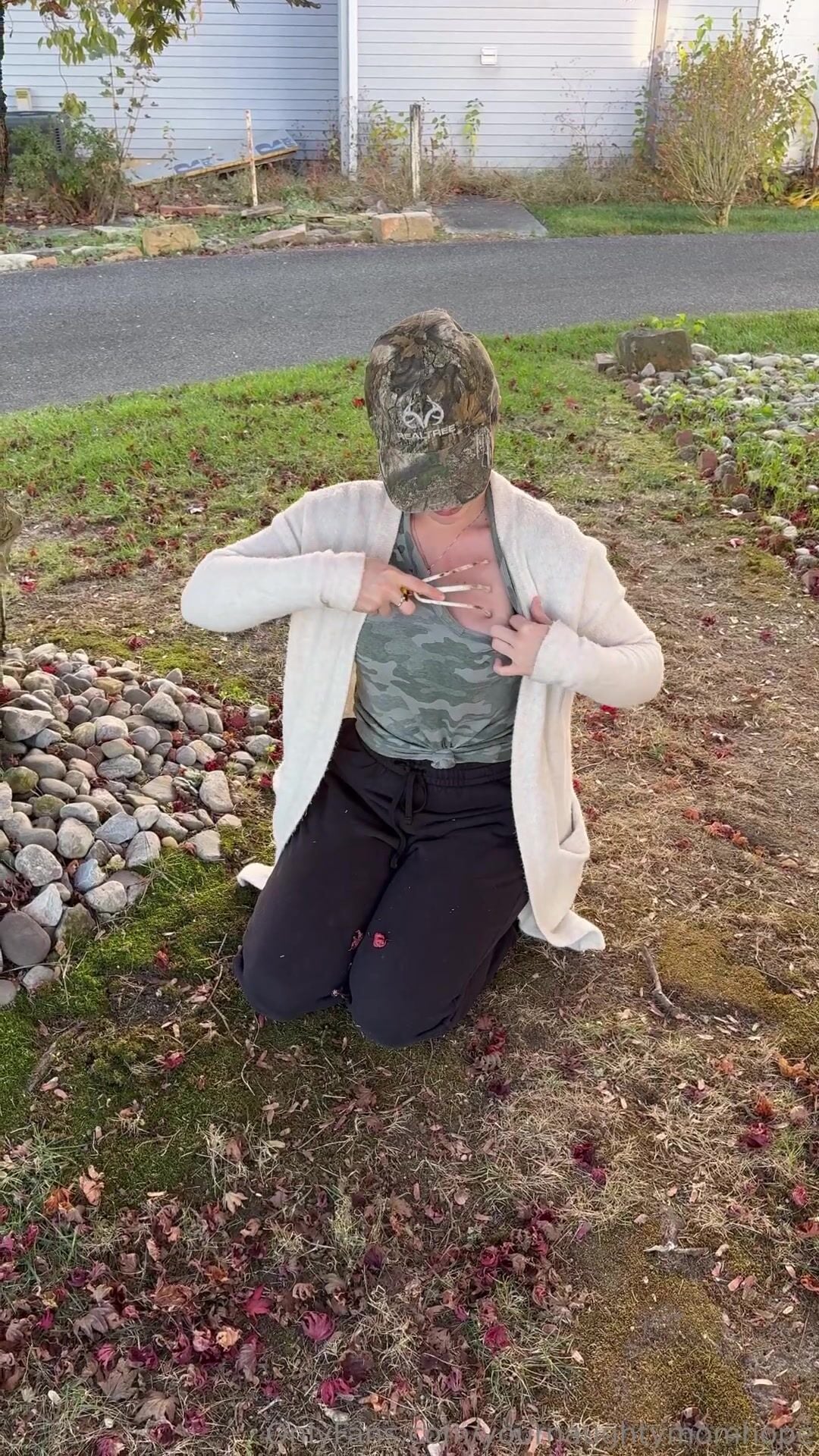 Yournaughtymomhope Leaked Video 1