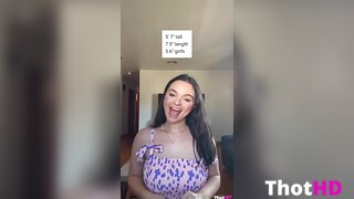 Yournaughtymomhope Leaked Video