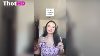Yournaughtymomhope Leaked Video
