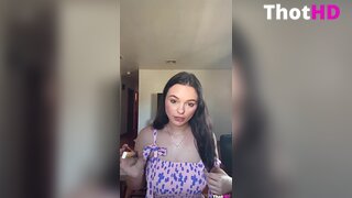 Yournaughtymomhope Leaked Video