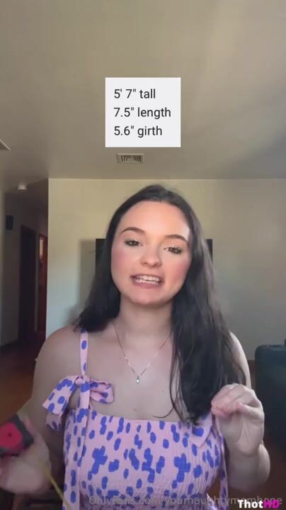 Yournaughtymomhope Leaked Video