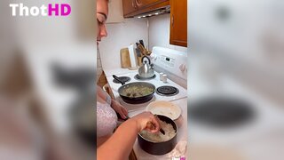 Yournaughtymomhope NSFW Video 1