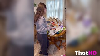 Yournaughtymomhope OF 4