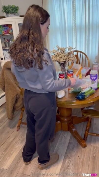 Yournaughtymomhope OF 4