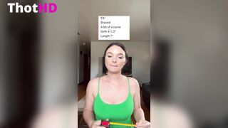Yournaughtymomhope OF