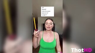 Yournaughtymomhope OF
