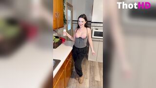 Yournaughtymomhope Only Fans Leak