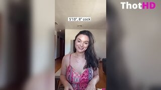 Yournaughtymomhope Video Leak