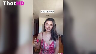 Yournaughtymomhope Video Leak
