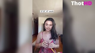 Yournaughtymomhope Video Leak