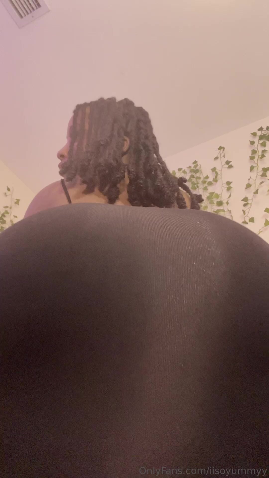 iisoyummyy Leaked OnlyFans 1